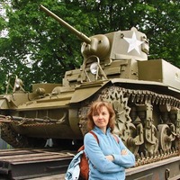 收藏者头像 ： ： Małgorzata Uba [stornia]