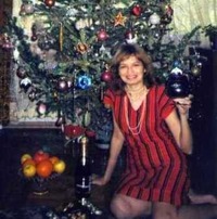 Collector profile picture : Татьяна Заброда [Kiprida]