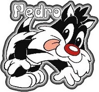 Collector profile picture : Pedro Silva [moedasdopedro]