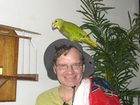 收藏者头像 ： ： Ludwig Essig [Berthold]