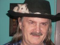 Collector profile picture : Edmond Arnšek [JeffAE58]