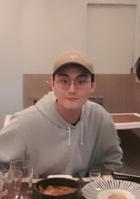 Collector profile picture : Youngjin Ho [Dpedro79]