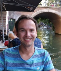 Collector profile picture : Wouter Herberts [Herbs]