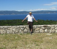 foto do seu perfil de Colecionador : Boris Kocjan [KBoris]