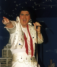 Profilbild des Sammlers : Oliver Fischer [Oliver]