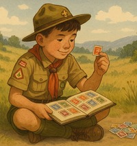 收藏者头像 ： ： Eduard Saldaña Jornet [Eduard-Imadig]