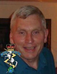 收藏者头像 ： ： George Johnson [toony]