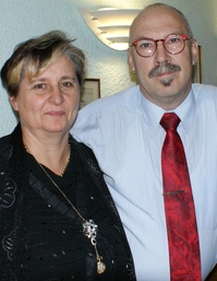 Collector profile picture : Hans-Werner Hack [Philatorix]