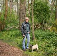 Collector profile picture : Jan De Graaf [Saturn]