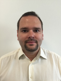 プロフィール画像 ： Carlos M. Alarcon M. [CharsMan]