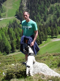 收藏者头像 ： ： Rob Stigter [flora99]