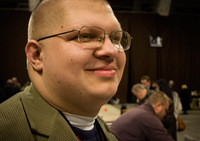 收藏者头像 ： Marcin Machala [Prankster]