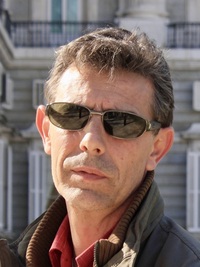 Φωτογραφία του προφίλ του συλλέκτη : : : Arturo Martín Rozúa [amarroz596]