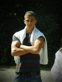 Collector photo de profil : עדי טפיארו [aditapiero]