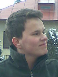 收藏者头像 ： Jakub Cibulka [cibino]