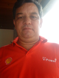 Collector profile picture : Paulo Sérgio Carvalho [billygancho]