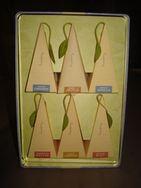 Samlarens porträttbild : Nancy Wuyts [nancy]