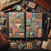 Collector profile picture : Istvan Mihaly [Istvan-Mihaly]