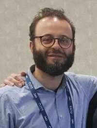 收藏者头像 ： ： Alessio Giorgetti [Cialo]