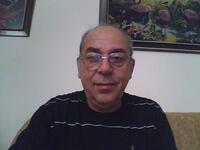 Collector profile picture : Moti Krawitz [motikr]