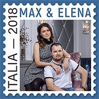 Collector profile picture : Maksim Ganas [izmax]