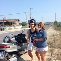 收藏者头像 ： ： Reald Selmani [reald]