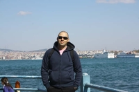 Koleksiyoner profil resmi : Cem Atay [ceminays]