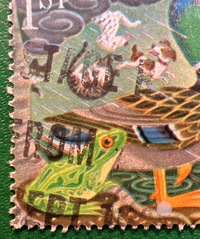 收藏者头像 ： ： dcrowther18