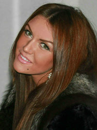 收藏者头像 ： Svetlana Abramova [SweetLana]