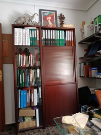 Gambar profil kolektor : : : : Jose Miguel BarberÁ Laporta [BARBWERA]