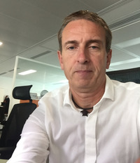 收藏者头像 ： ： EricG