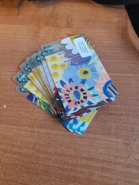 Collector profile picture : Geniusz2021