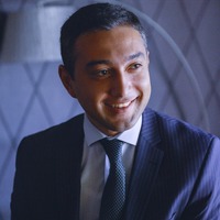 Collector profile picture : Murad Rafiyev [Azerbaijan]