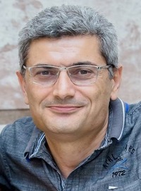 Koleksiyoner profil resmi : Aram Sokhakyan [AramSokhakyan]