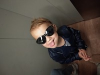 foto do seu perfil de Colecionador : RUSCO