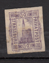 Collector profile picture : Thierry Lallier [CHAUDRY]