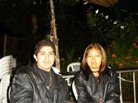 Φωτογραφία του προφίλ του συλλέκτη : : : Guadalupe Meneses Moreno [pipis]