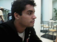 slika profila zbiratelja : Saul Reis Lira [saulreislira]