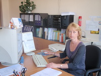 Collector profile picture : Елена Облакевич [elen0303]