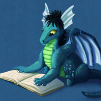 Collector profile picture : Tysha Dopson [tyshadragon]