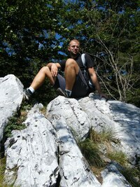 プロフィール画像 ： Ambrus Tibor [Tibi]