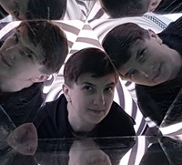 收藏者头像 ： Sandra Milosavljevic [Sandra-Milosavljevic]