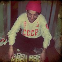 Collector profile picture : Santiago Rimondino [Rimobeat]