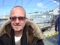 收藏者头像 ： ： Ian Toone [Ian-Toone]