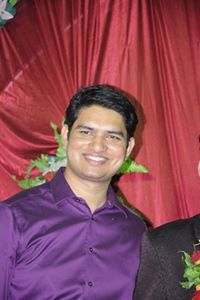 收藏者头像 ： ： Rahul Gupta [Rahul-Gupta]