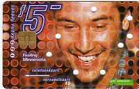 Gambar profil kolektor : : : : Aad Linden [omekulluso]