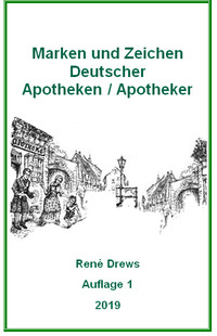 Koleksiyoner profil resmi : Rene Drews [Apotheken-Sammler]