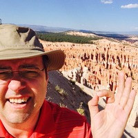 Collector profile picture : Carl Provencher [Parici]