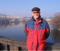 slika profila zbiratelja : Jiří Bainar [koliba-ro]