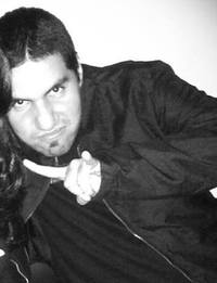 收藏者头像 ： ： Miguel Pacheco [NocturnalBeast]